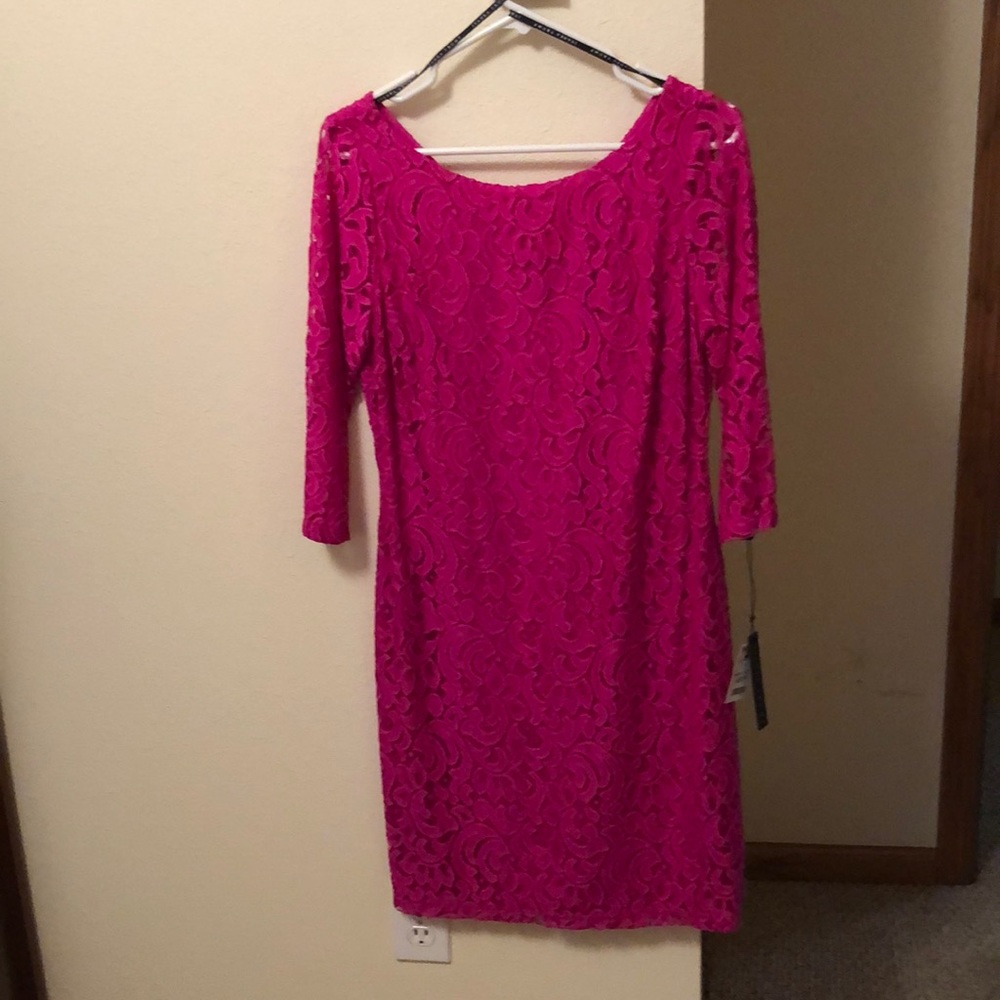 Cocktail dress